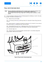 Предварительный просмотр 25 страницы Vinten Vision 11 Maintenance Manual