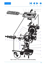 Предварительный просмотр 42 страницы Vinten Vision 11 Maintenance Manual