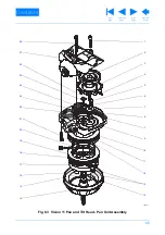 Предварительный просмотр 45 страницы Vinten Vision 11 Maintenance Manual