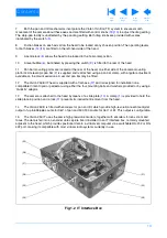 Предварительный просмотр 14 страницы Vinten Vision 250 IT Maintenance Manual