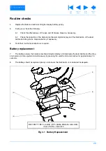 Предварительный просмотр 26 страницы Vinten Vision 250 IT Maintenance Manual