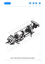 Предварительный просмотр 51 страницы Vinten Vision 250 IT Maintenance Manual