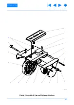 Предварительный просмотр 53 страницы Vinten Vision 250 IT Maintenance Manual