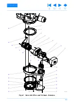 Предварительный просмотр 62 страницы Vinten Vision 250 IT Maintenance Manual