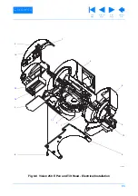 Предварительный просмотр 65 страницы Vinten Vision 250 IT Maintenance Manual