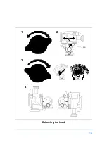 Предварительный просмотр 12 страницы Vinten Vision 250 Operator'S Manual