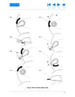 Предварительный просмотр 24 страницы Vinten Vision 250 Service Manual