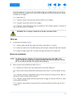 Preview for 32 page of Vinten Vision 250 Service Manual