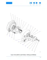 Предварительный просмотр 52 страницы Vinten Vision 250 Service Manual