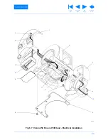 Предварительный просмотр 54 страницы Vinten Vision 250 Service Manual