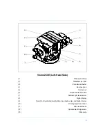 Предварительный просмотр 5 страницы Vinten Vision 250E Operator'S Manual