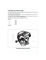 Preview for 13 page of Vinten Vision 3 Operator'S Manual