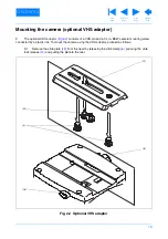 Preview for 16 page of Vinten Vision 6 Maintenance Manual