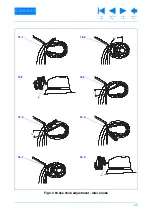 Предварительный просмотр 25 страницы Vinten Vision 6 Maintenance Manual