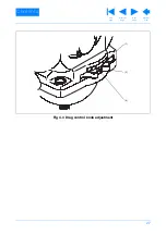 Предварительный просмотр 27 страницы Vinten Vision 6 Maintenance Manual