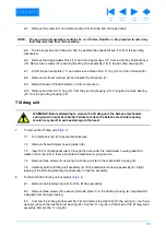 Предварительный просмотр 30 страницы Vinten Vision 6 Maintenance Manual