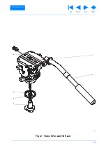 Предварительный просмотр 40 страницы Vinten Vision 6 Maintenance Manual