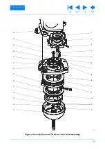 Предварительный просмотр 45 страницы Vinten Vision 6 Maintenance Manual