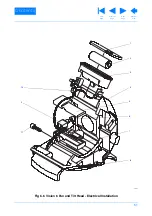 Предварительный просмотр 51 страницы Vinten Vision 6 Maintenance Manual