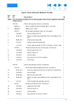 Предварительный просмотр 54 страницы Vinten Vision 6 Maintenance Manual