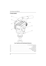 Предварительный просмотр 9 страницы Vinten Vision Blue Operator'S Manual