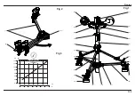 Предварительный просмотр 140 страницы Vinten Vision Ped Plus Operating Instructions Manual