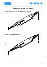 Предварительный просмотр 9 страницы Vinten Vision Pozi-Loc Maintenance Manual