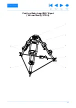 Предварительный просмотр 37 страницы Vinten Vision Pozi-Loc Maintenance Manual