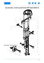 Предварительный просмотр 53 страницы Vinten Vision Pozi-Loc Maintenance Manual