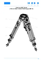 Preview for 56 page of Vinten Vision Pozi-Loc Maintenance Manual