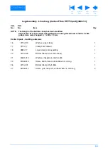 Предварительный просмотр 63 страницы Vinten Vision Pozi-Loc Maintenance Manual