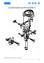 Предварительный просмотр 66 страницы Vinten Vision Pozi-Loc Maintenance Manual