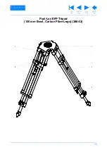 Предварительный просмотр 77 страницы Vinten Vision Pozi-Loc Maintenance Manual