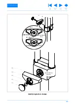 Preview for 88 page of Vinten Vision Pozi-Loc Maintenance Manual