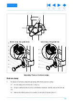 Предварительный просмотр 90 страницы Vinten Vision Pozi-Loc Maintenance Manual