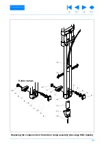 Предварительный просмотр 95 страницы Vinten Vision Pozi-Loc Maintenance Manual