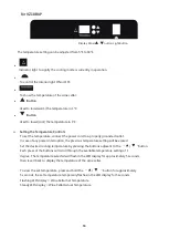 Preview for 10 page of Vinvautz GRAND CRU CLASSE VZ22BI Instruction Manual