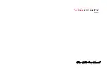 Vinvautz VZ07BI User Manual preview