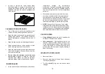 Preview for 14 page of Vinvautz VZ07BI User Manual