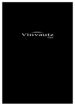 Предварительный просмотр 30 страницы Vinvautz VZ111SSFG Instruction Manual