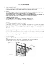 Preview for 9 page of Vinvautz VZ143VSUG Instruction Manual