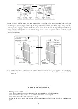 Предварительный просмотр 11 страницы Vinvautz VZ143VSUG Instruction Manual