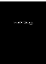 Preview for 30 page of Vinvautz VZ143VSUG Instruction Manual