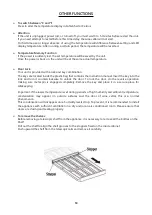 Предварительный просмотр 10 страницы Vinvautz VZ181VDUG-L/R Instruction Manual