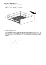 Предварительный просмотр 11 страницы Vinvautz VZ181VDUG-L/R Instruction Manual