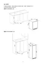 Предварительный просмотр 22 страницы Vinvautz VZ181VDUG-L/R Instruction Manual