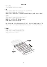 Предварительный просмотр 25 страницы Vinvautz VZ181VDUG-L/R Instruction Manual