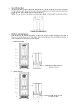 Preview for 7 page of Vinvautz VZ18BUP User Manual