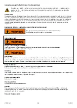 Preview for 4 page of Vinyfix 140 Series Instruction Manual