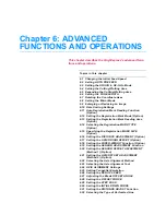 Preview for 79 page of Vinyl Express Q100 User Manual